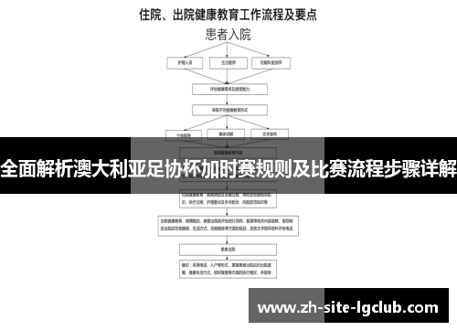 全面解析澳大利亚足协杯加时赛规则及比赛流程步骤详解