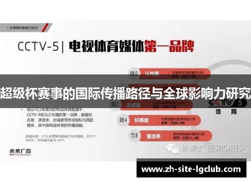 超级杯赛事的国际传播路径与全球影响力研究 超级杯赛事的国际传播路径与全球影响力研究